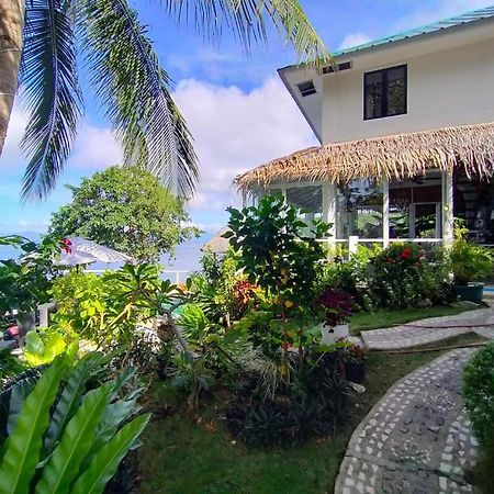 Coco Cabana Romblon Agpanabat 外观 照片