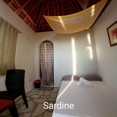 Coco Cabana Romblon Agpanabat 外观 照片