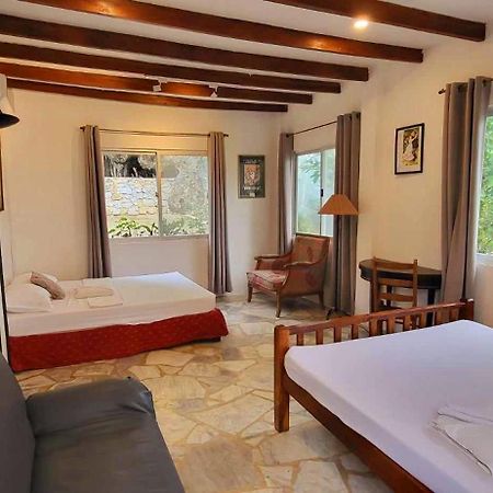 Coco Cabana Romblon Agpanabat 外观 照片