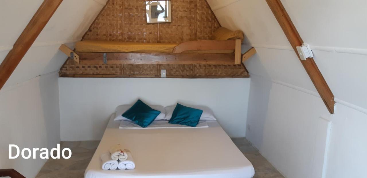 Coco Cabana Romblon Agpanabat 外观 照片