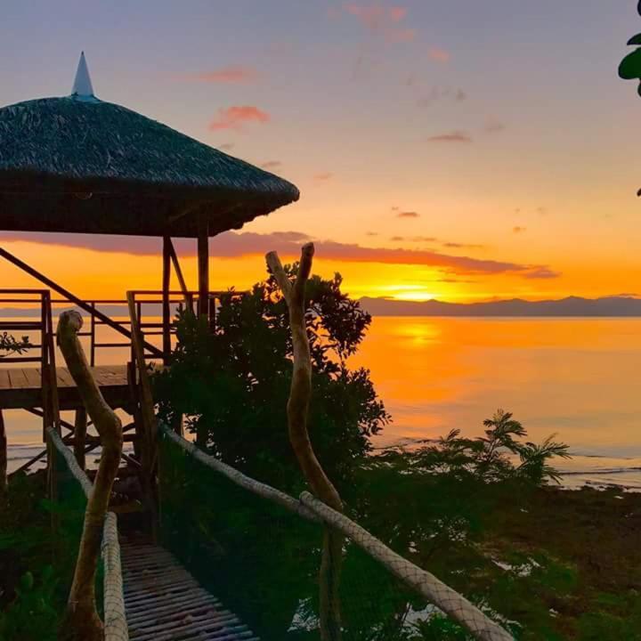 Coco Cabana Romblon Agpanabat 外观 照片