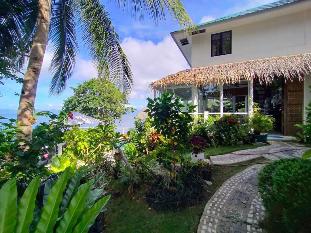 Coco Cabana Romblon Agpanabat 外观 照片
