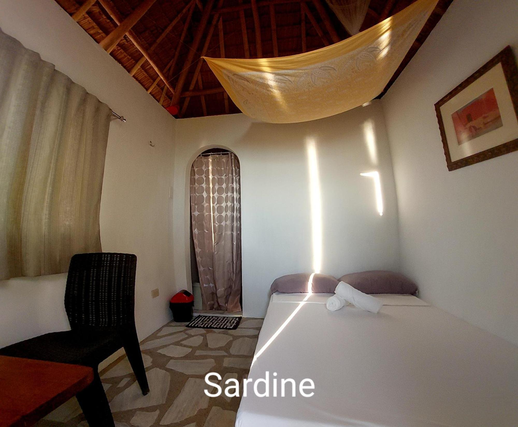 Coco Cabana Romblon Agpanabat 外观 照片