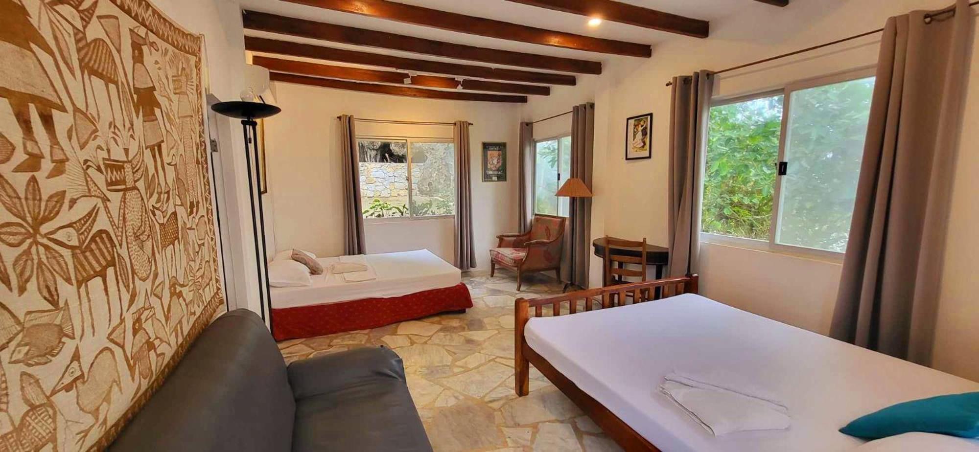Coco Cabana Romblon Agpanabat 外观 照片