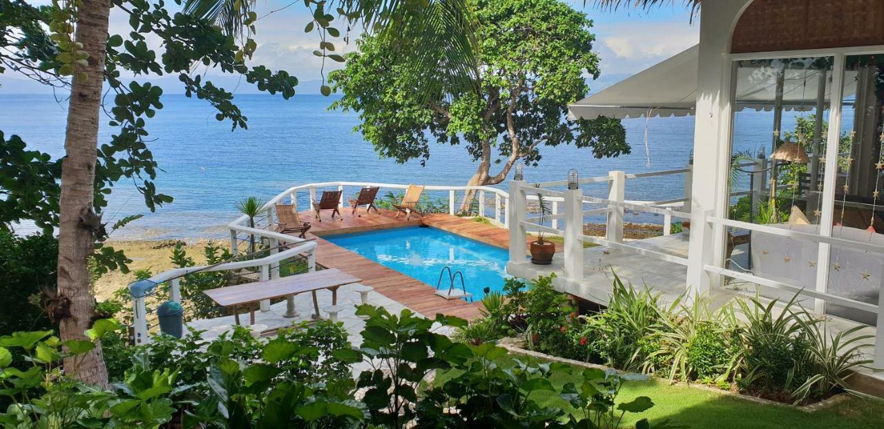 Coco Cabana Romblon Agpanabat 外观 照片