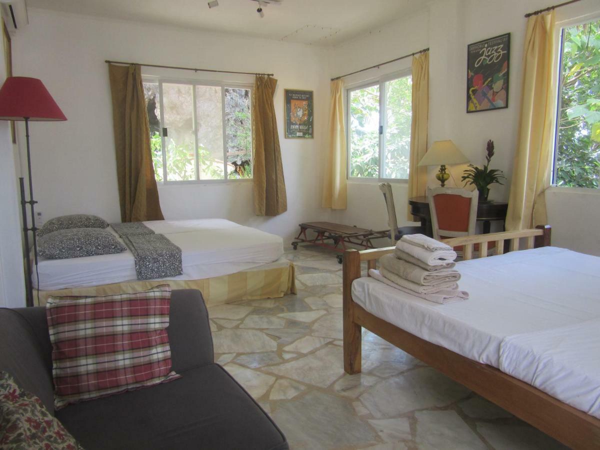 Coco Cabana Romblon Agpanabat 外观 照片