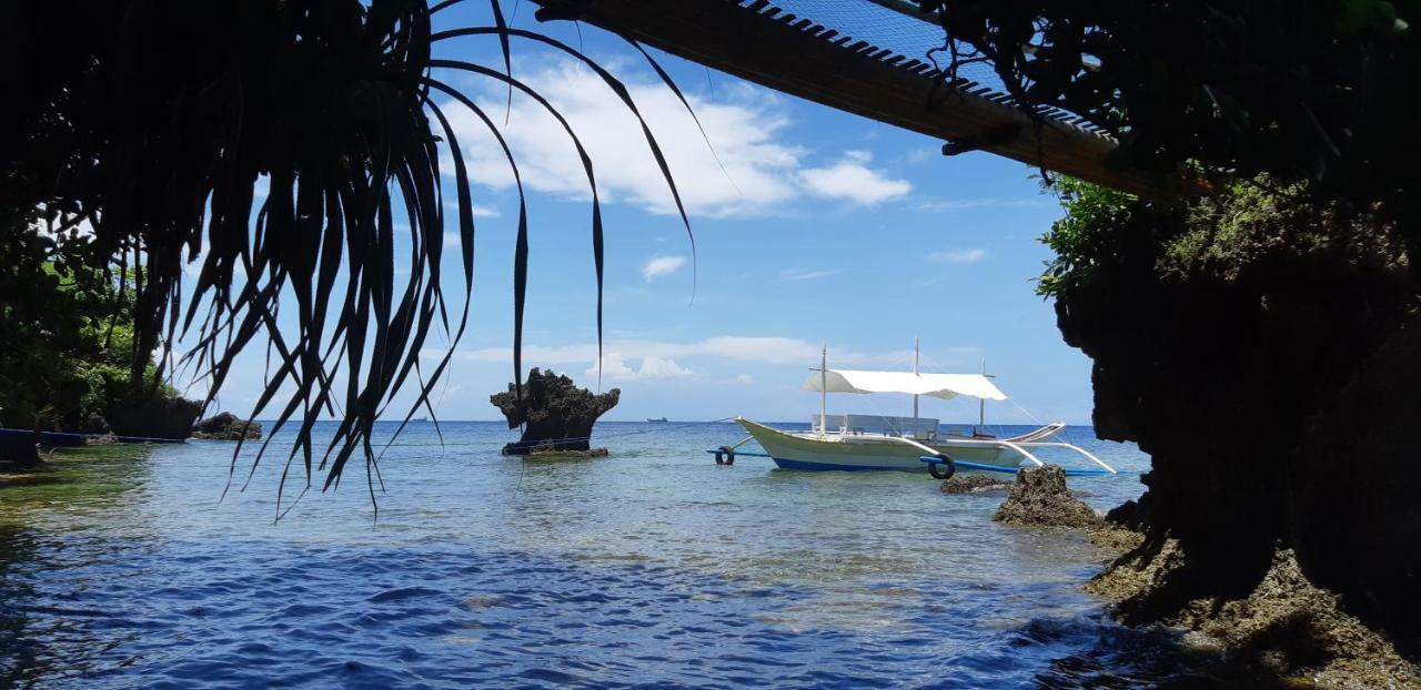 Coco Cabana Romblon Agpanabat 外观 照片