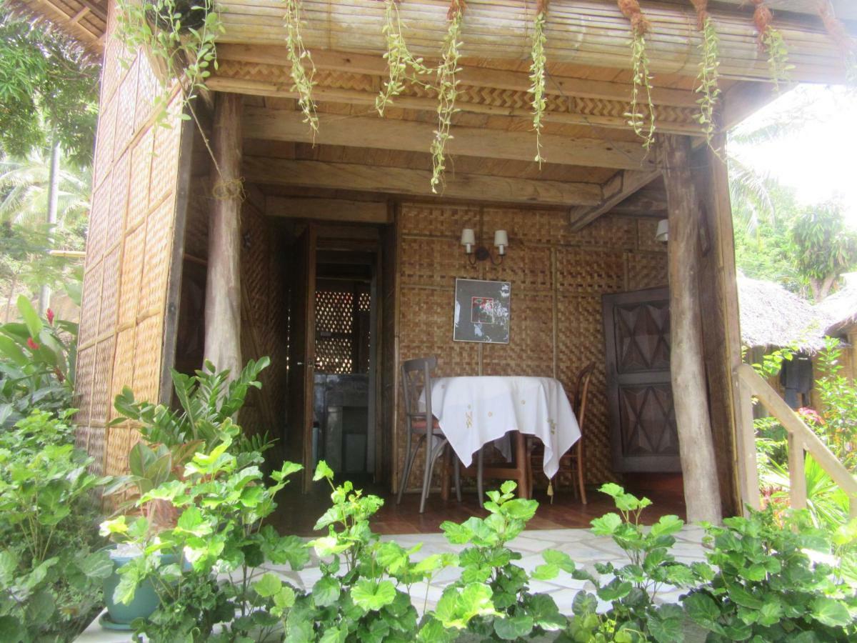 Coco Cabana Romblon Agpanabat 外观 照片