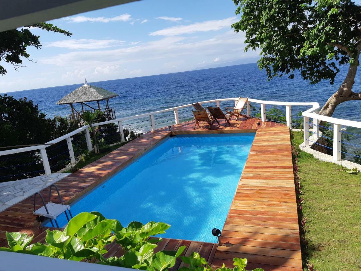 Coco Cabana Romblon Agpanabat 外观 照片