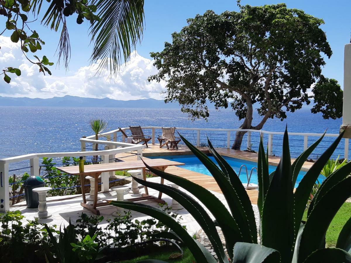 Coco Cabana Romblon Agpanabat 外观 照片