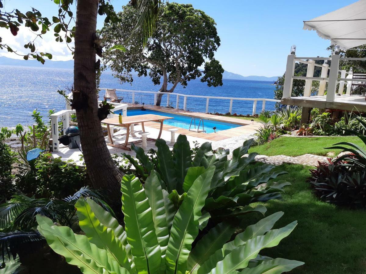 Coco Cabana Romblon Agpanabat 外观 照片