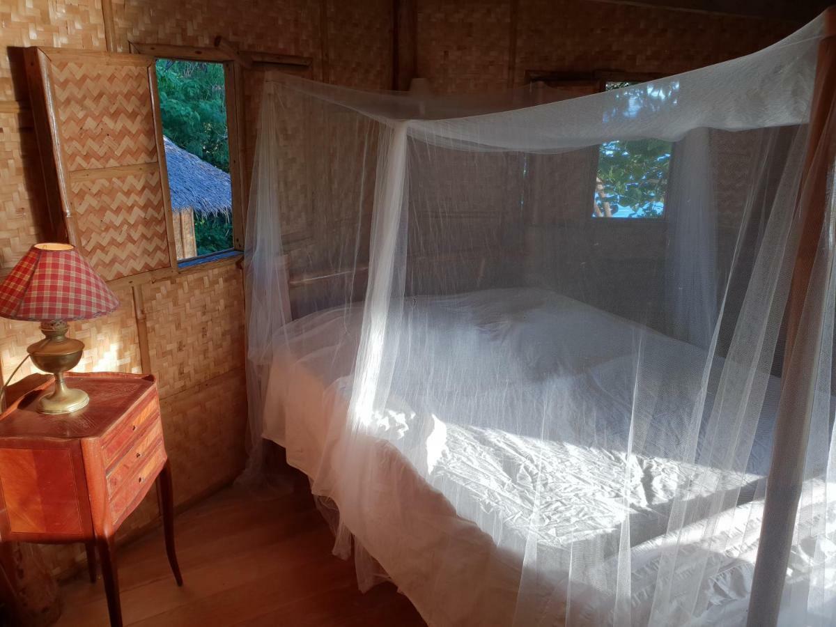 Coco Cabana Romblon Agpanabat 外观 照片