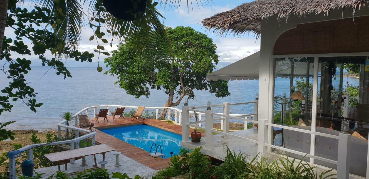 Coco Cabana Romblon Agpanabat 外观 照片