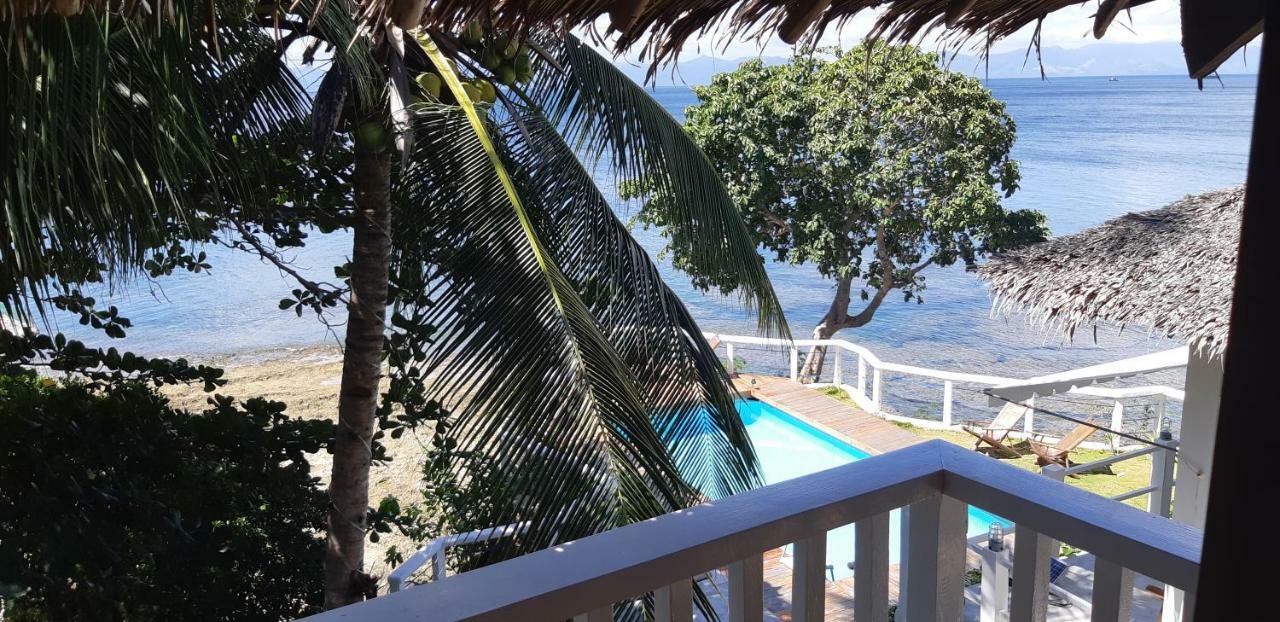 Coco Cabana Romblon Agpanabat 外观 照片