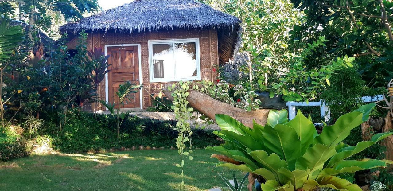 Coco Cabana Romblon Agpanabat 外观 照片