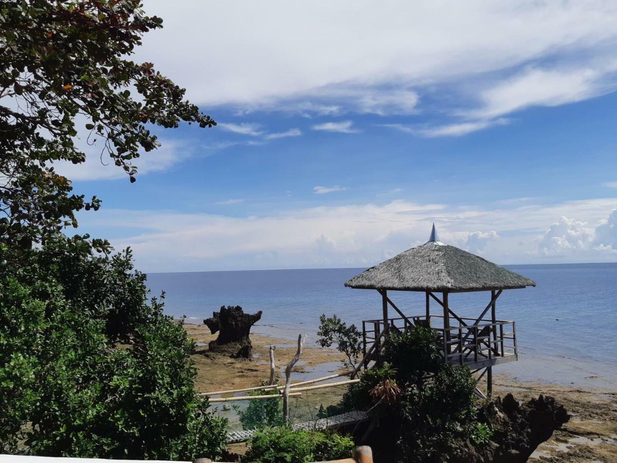 Coco Cabana Romblon Agpanabat 外观 照片
