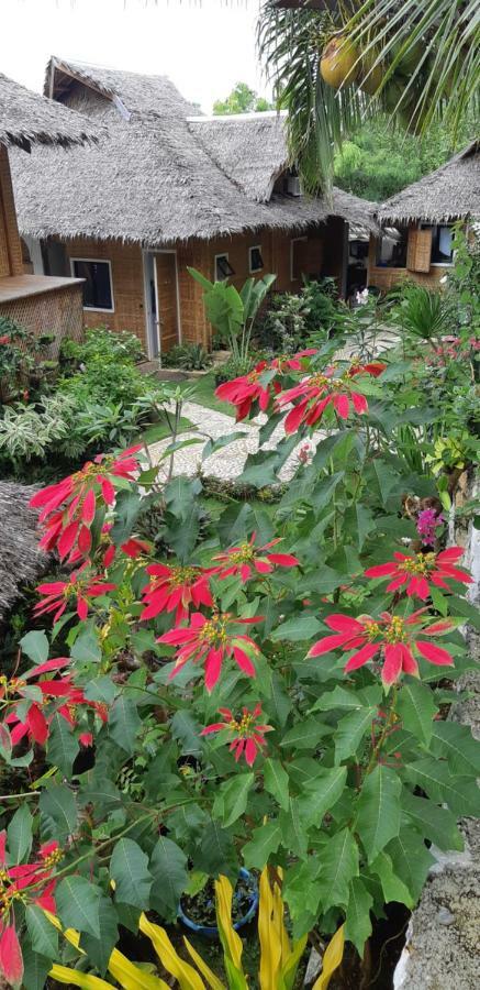 Coco Cabana Romblon Agpanabat 外观 照片
