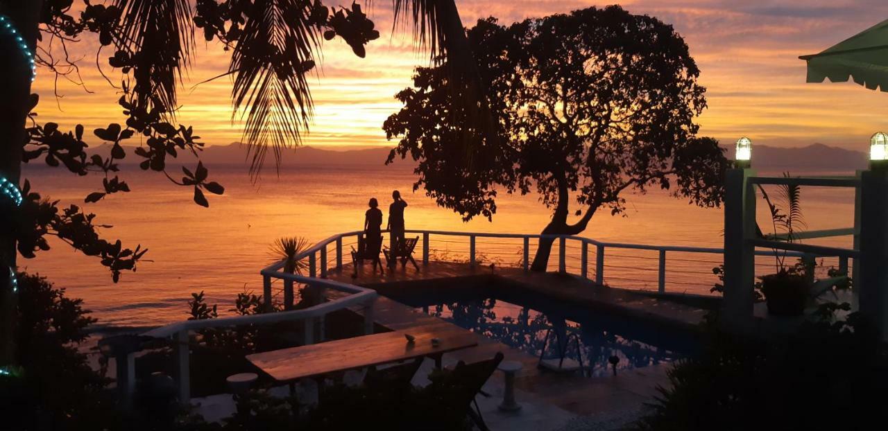Coco Cabana Romblon Agpanabat 外观 照片