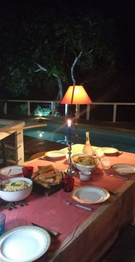 Coco Cabana Romblon Agpanabat 外观 照片