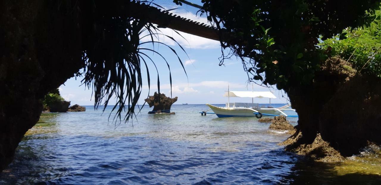 Coco Cabana Romblon Agpanabat 外观 照片