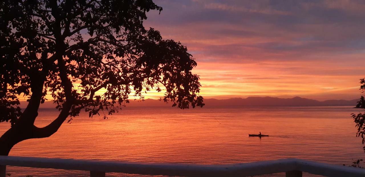 Coco Cabana Romblon Agpanabat 外观 照片