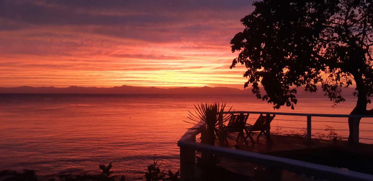 Coco Cabana Romblon Agpanabat 外观 照片