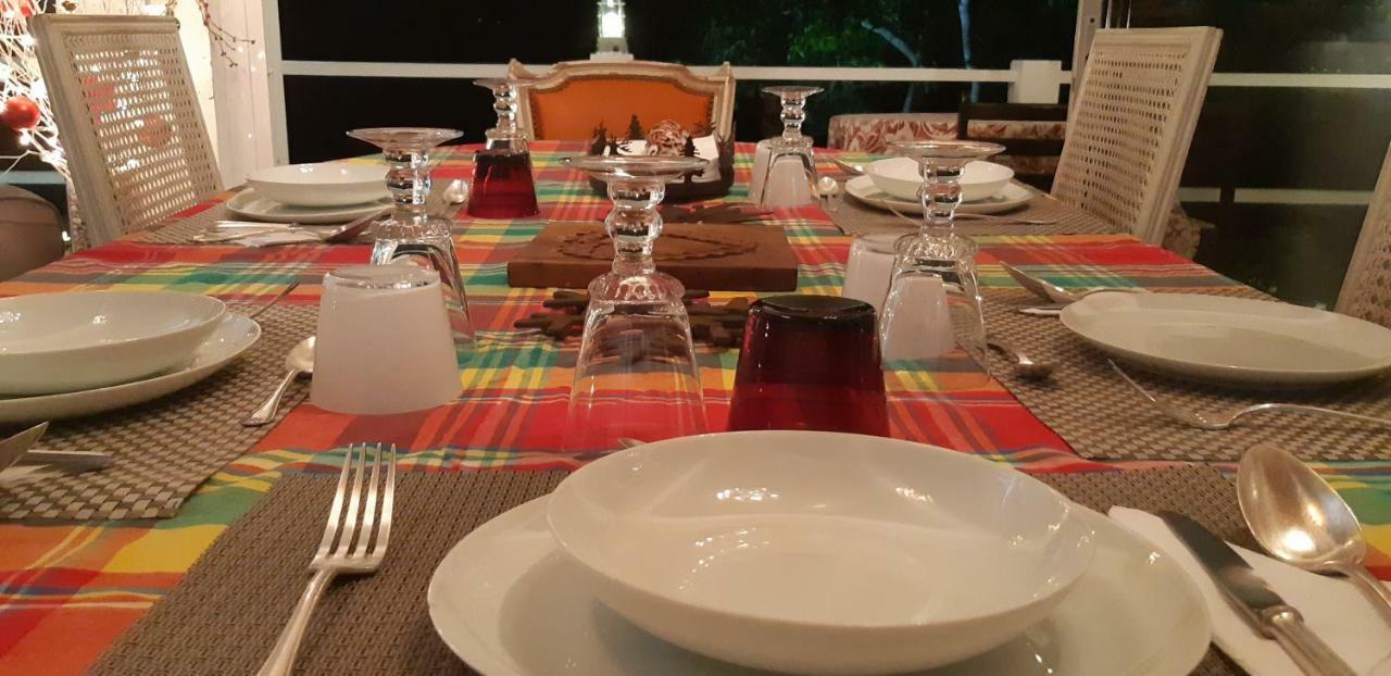 Coco Cabana Romblon Agpanabat 外观 照片