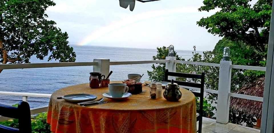 Coco Cabana Romblon Agpanabat 外观 照片