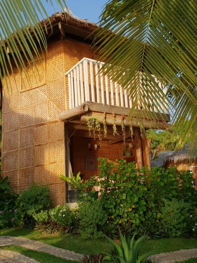 Coco Cabana Romblon Agpanabat 外观 照片