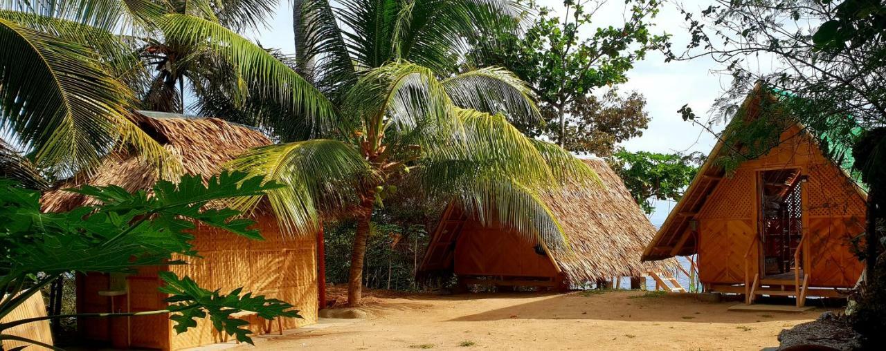 Coco Cabana Romblon Agpanabat 外观 照片
