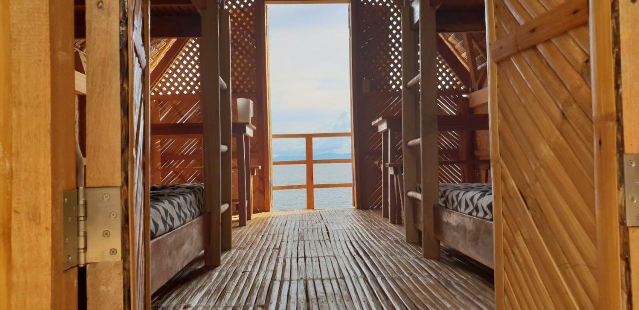 Coco Cabana Romblon Agpanabat 外观 照片