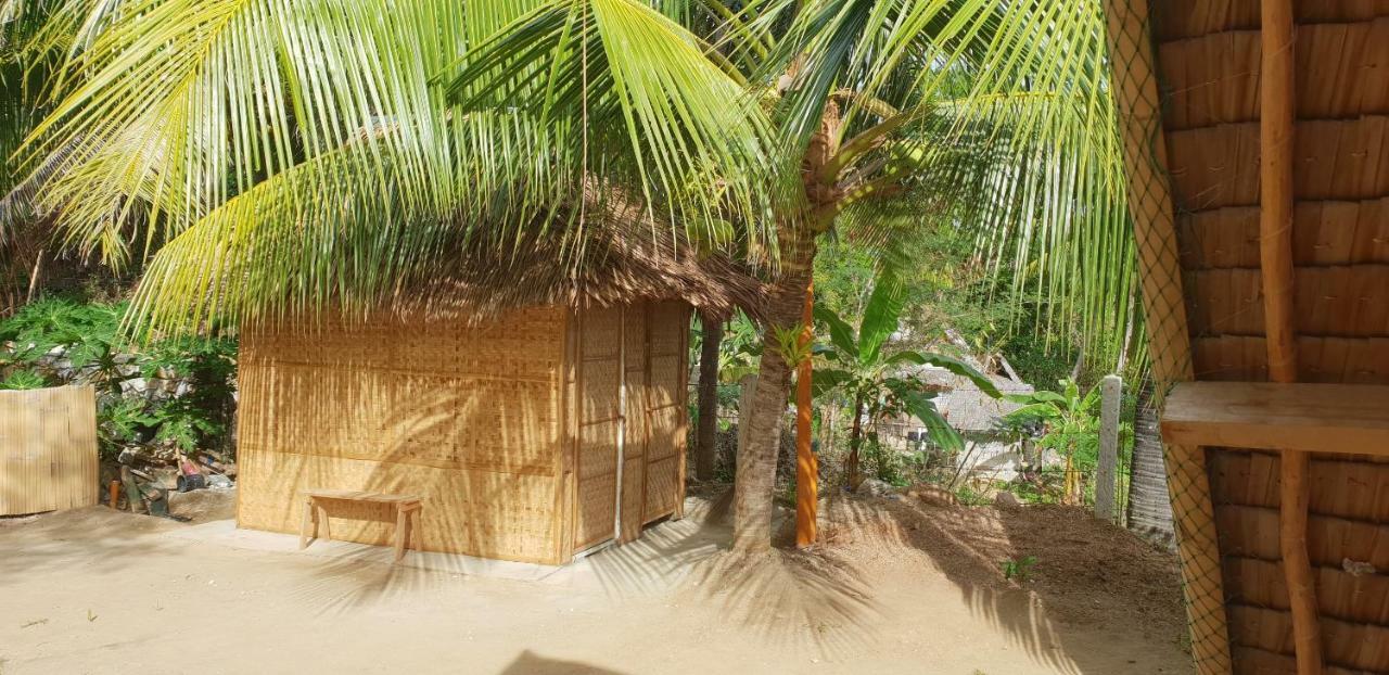 Coco Cabana Romblon Agpanabat 外观 照片