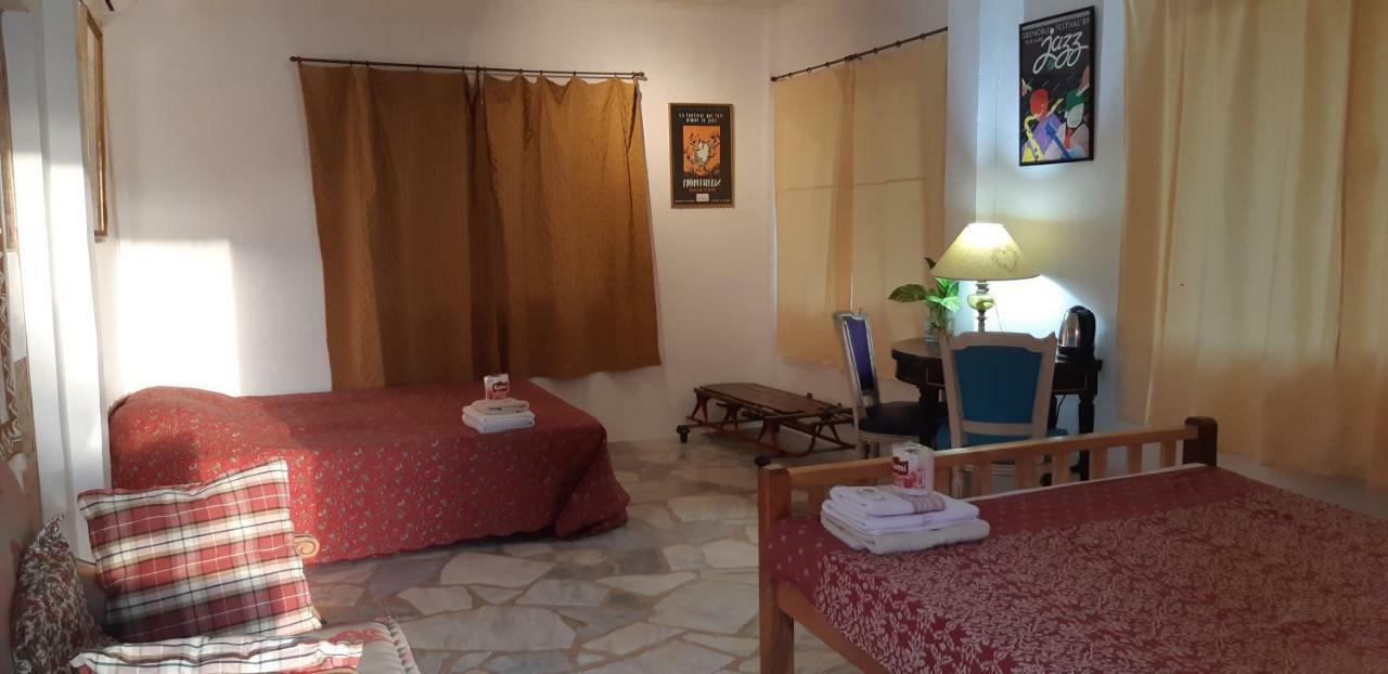 Coco Cabana Romblon Agpanabat 外观 照片