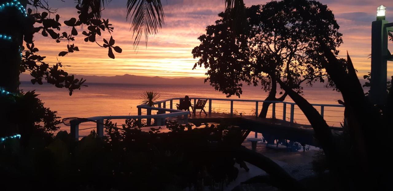 Coco Cabana Romblon Agpanabat 外观 照片