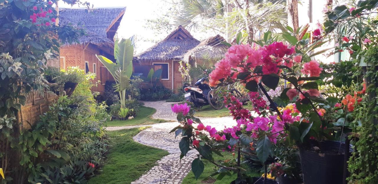 Coco Cabana Romblon Agpanabat 外观 照片
